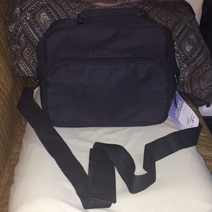 Canera/camcorder accessories bag 📹📷📸💼👍🏼nwt